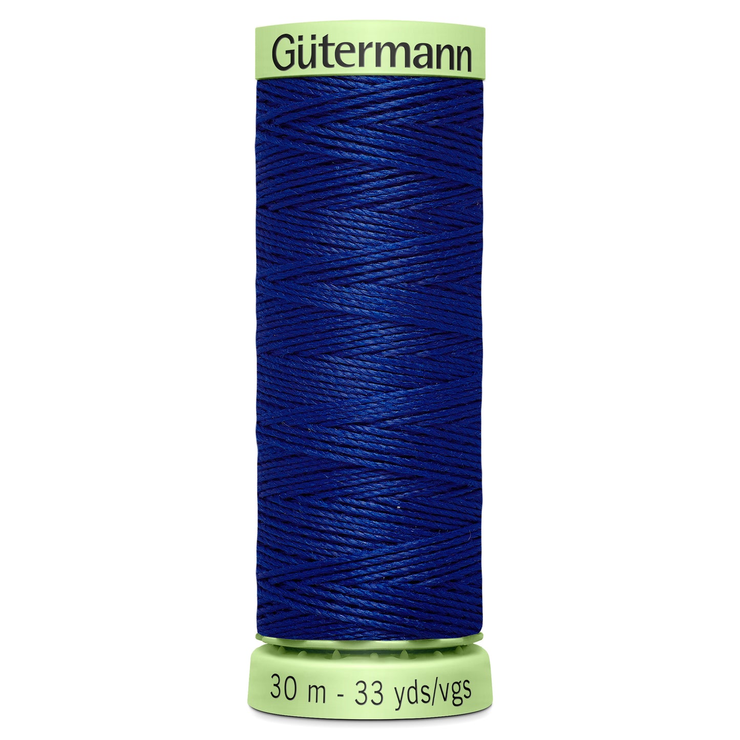 Gutermann Top Stitch Thread 30m Various Colours Sewing Machine Thread