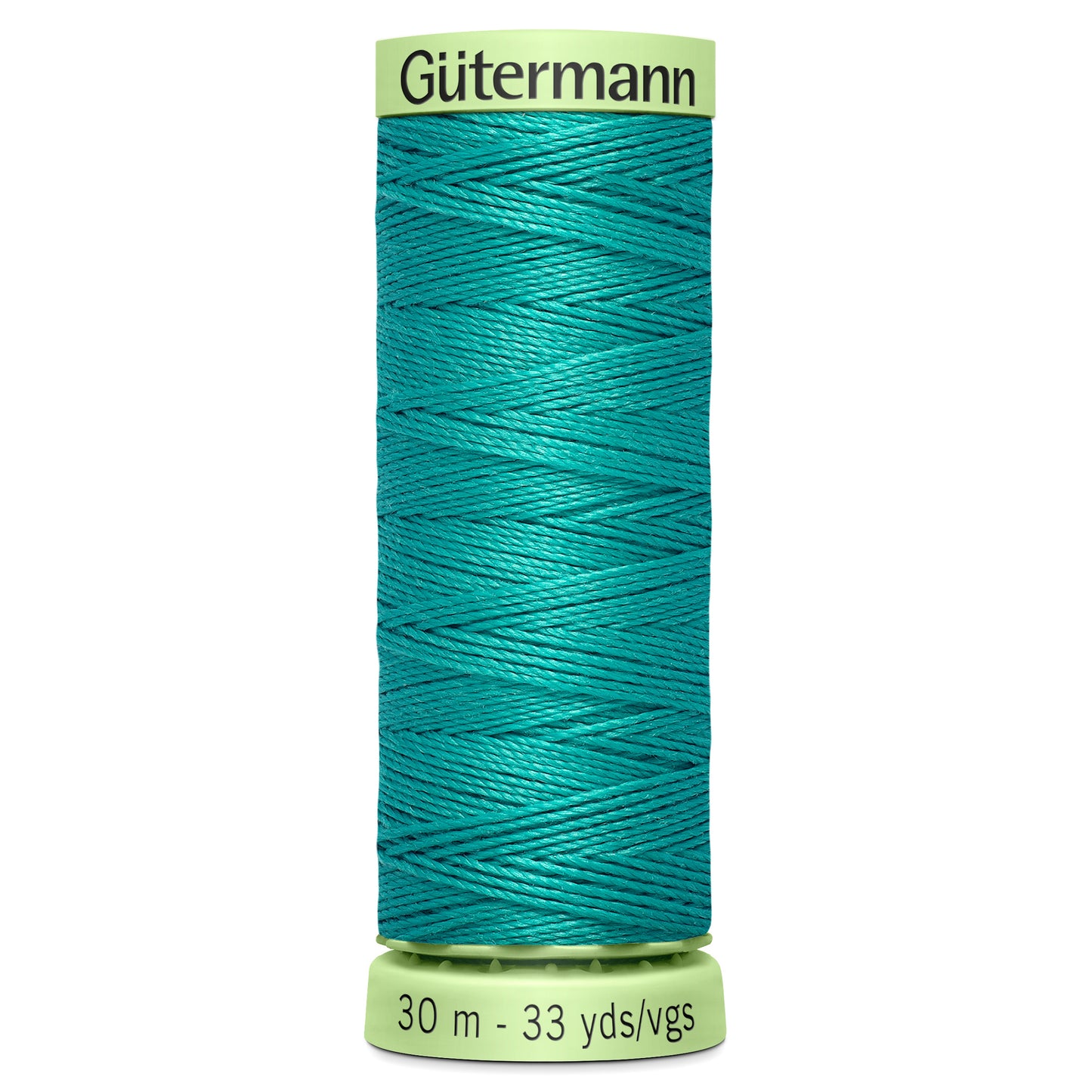 Gutermann Top Stitch Thread 30m Various Colours Sewing Machine Thread