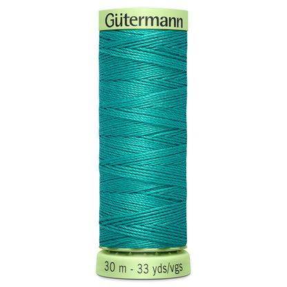 Gutermann Top Stitch Thread 30m Various Colours Sewing Machine Thread