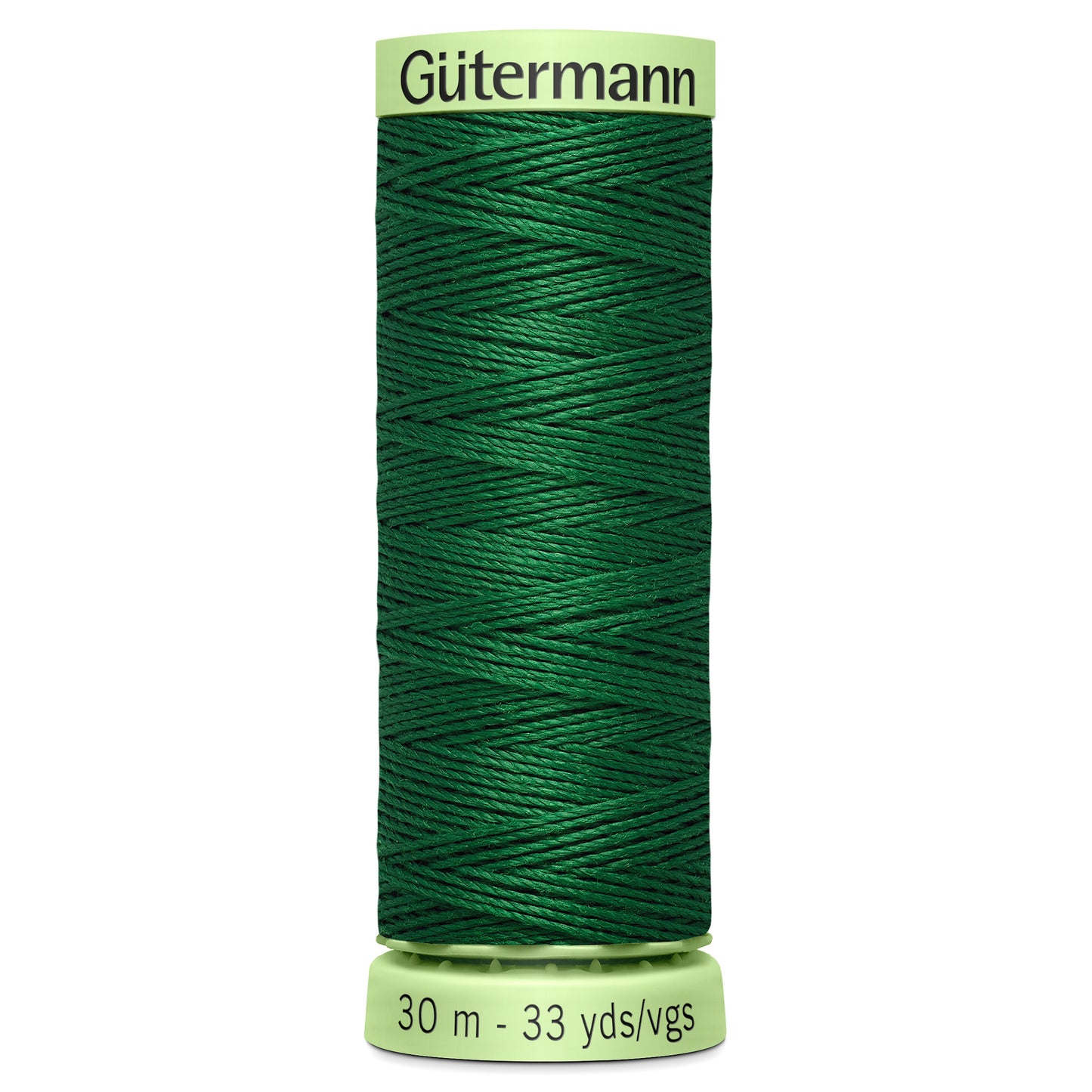 Gutermann Top Stitch Thread 30m Various Colours Sewing Machine Thread