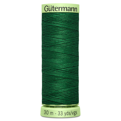 Gutermann Top Stitch Thread 30m Various Colours Sewing Machine Thread