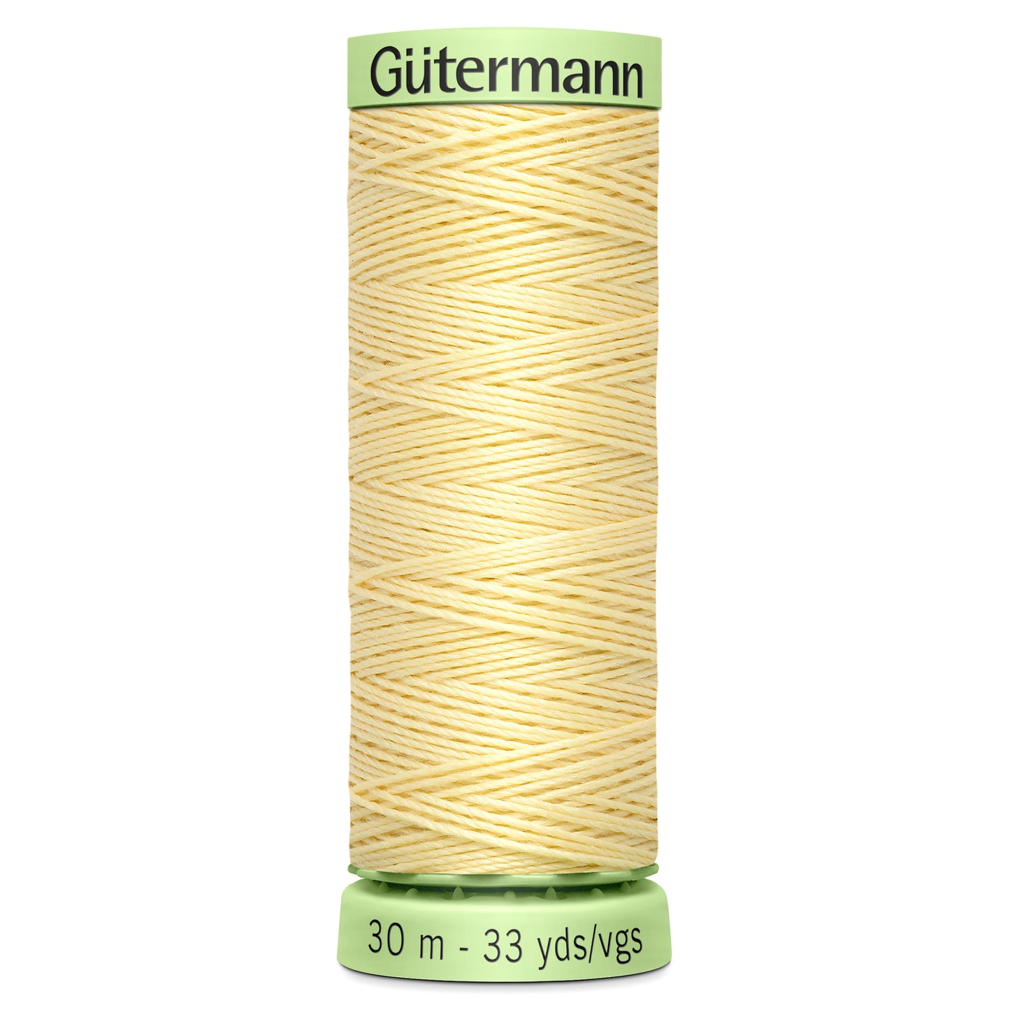 Gutermann Top Stitch Thread 30m Various Colours Sewing Machine Thread