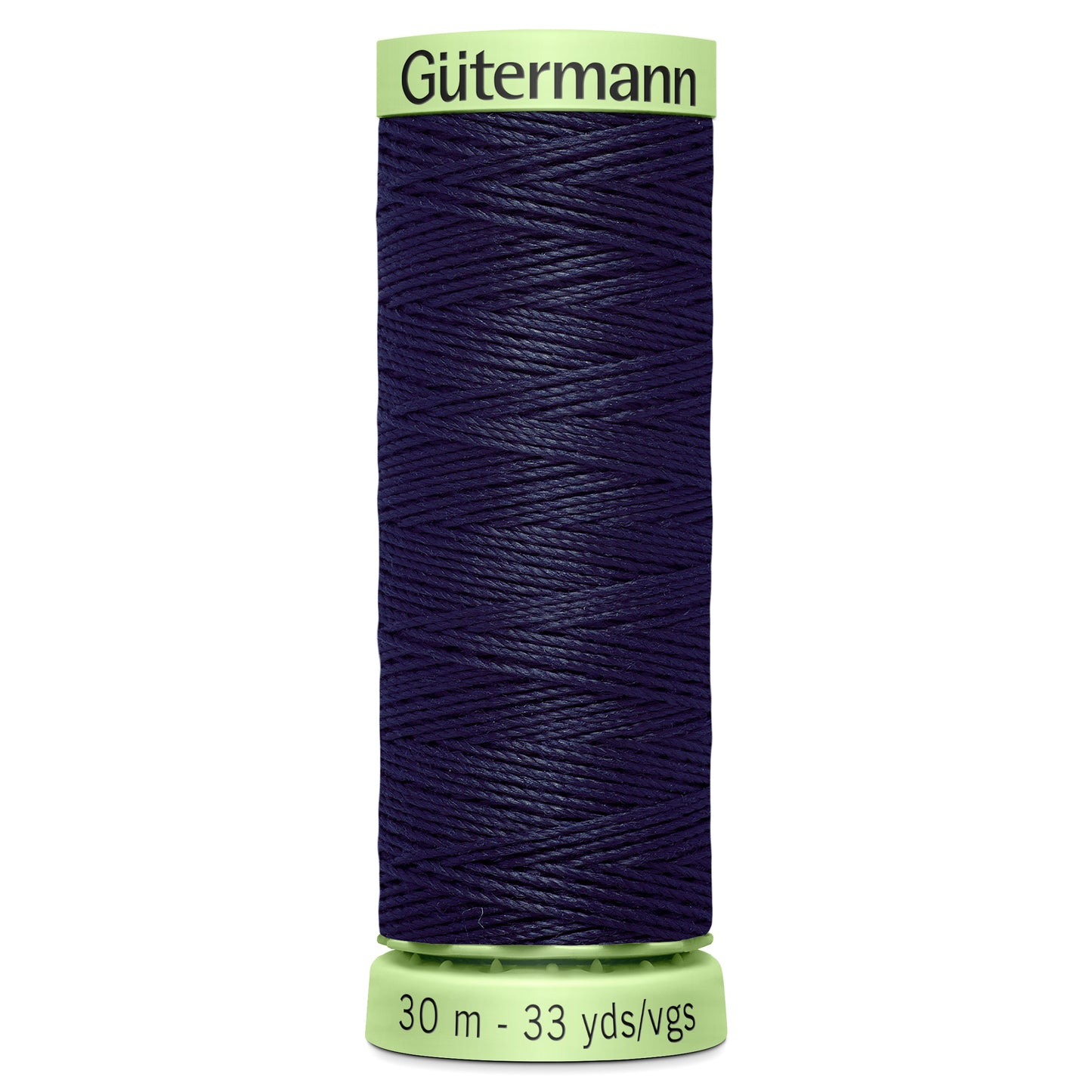 Gutermann Top Stitch Thread 30m Various Colours Sewing Machine Thread