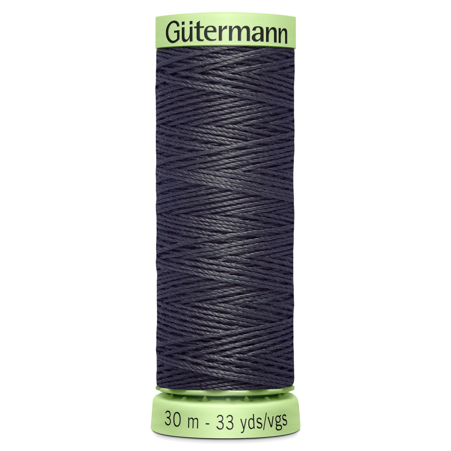 Gutermann Top Stitch Thread 30m Various Colours Sewing Machine Thread