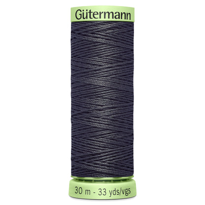 Gutermann Top Stitch Thread 30m Various Colours Sewing Machine Thread