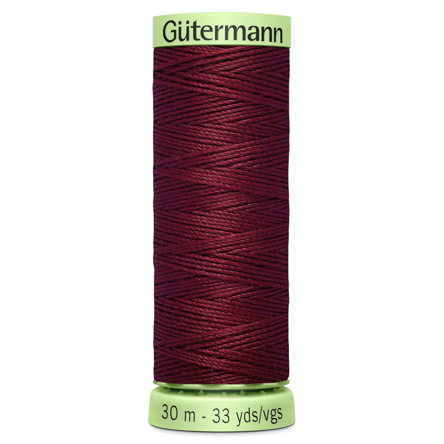 Gutermann Top Stitch Thread 30m Various Colours Sewing Machine Thread