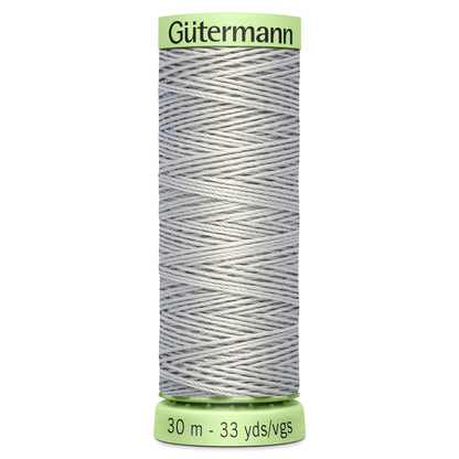 Gutermann Top Stitch Thread 30m Various Colours Sewing Machine Thread