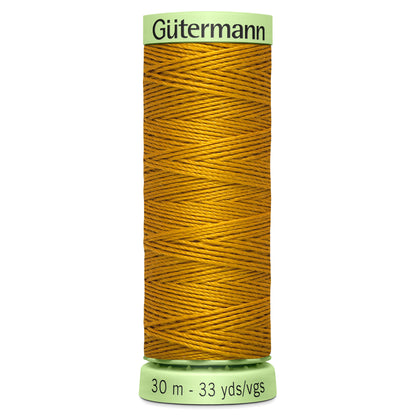 Gutermann Top Stitch Thread 30m Various Colours Sewing Machine Thread