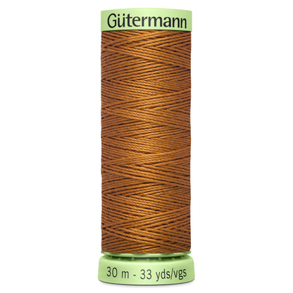 Gutermann Top Stitch Thread 30m Various Colours Sewing Machine Thread