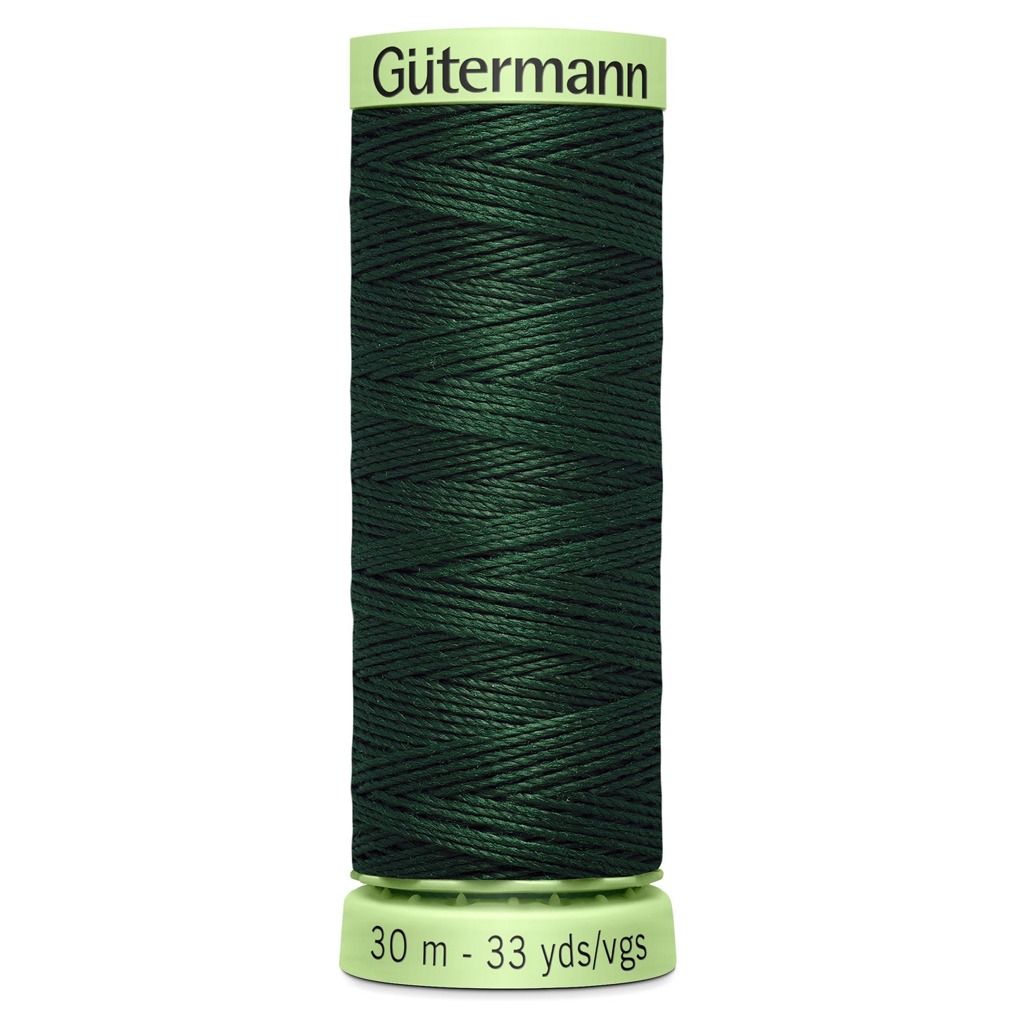 Gutermann Top Stitch Thread 30m Various Colours Sewing Machine Thread