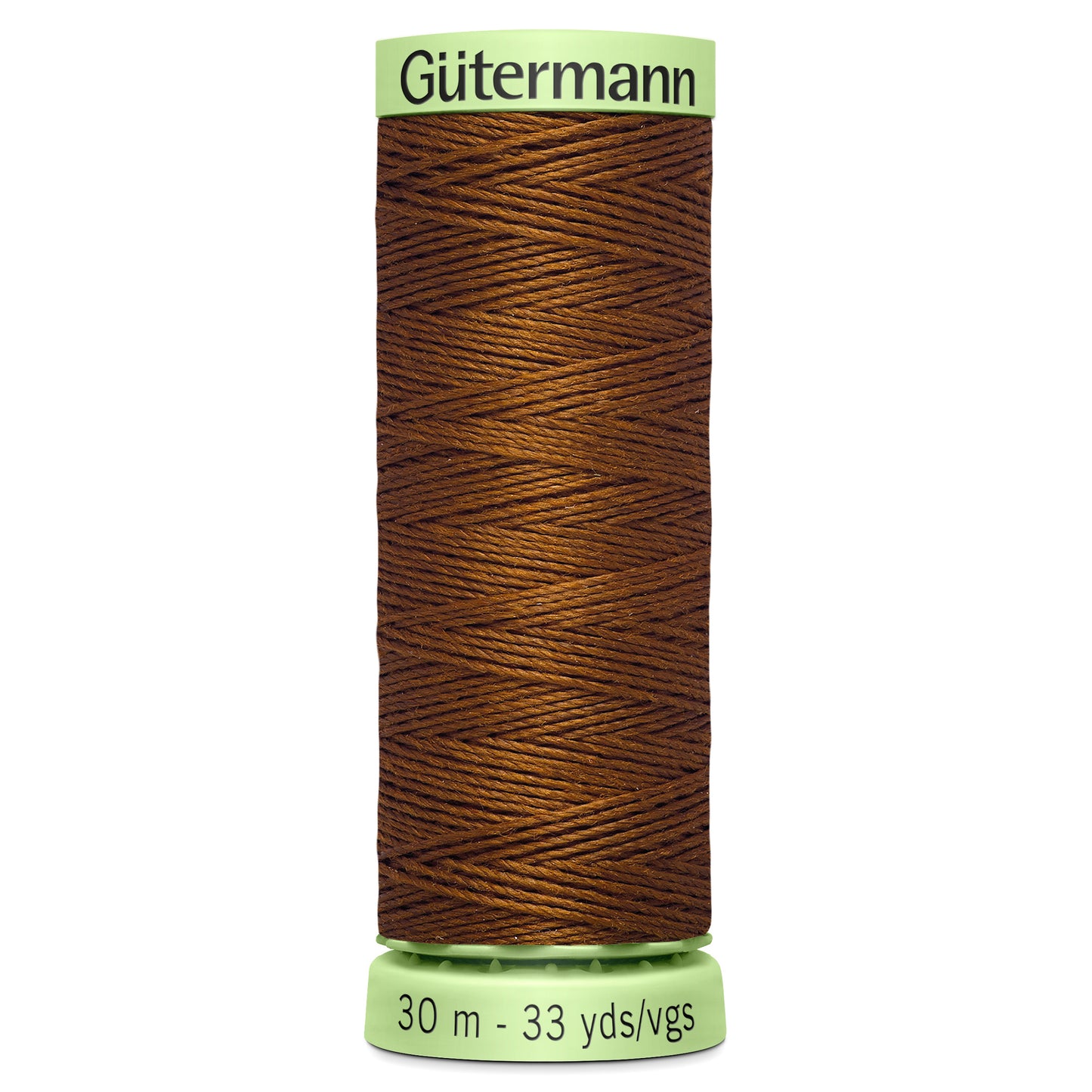 Gutermann Top Stitch Thread 30m Various Colours Sewing Machine Thread