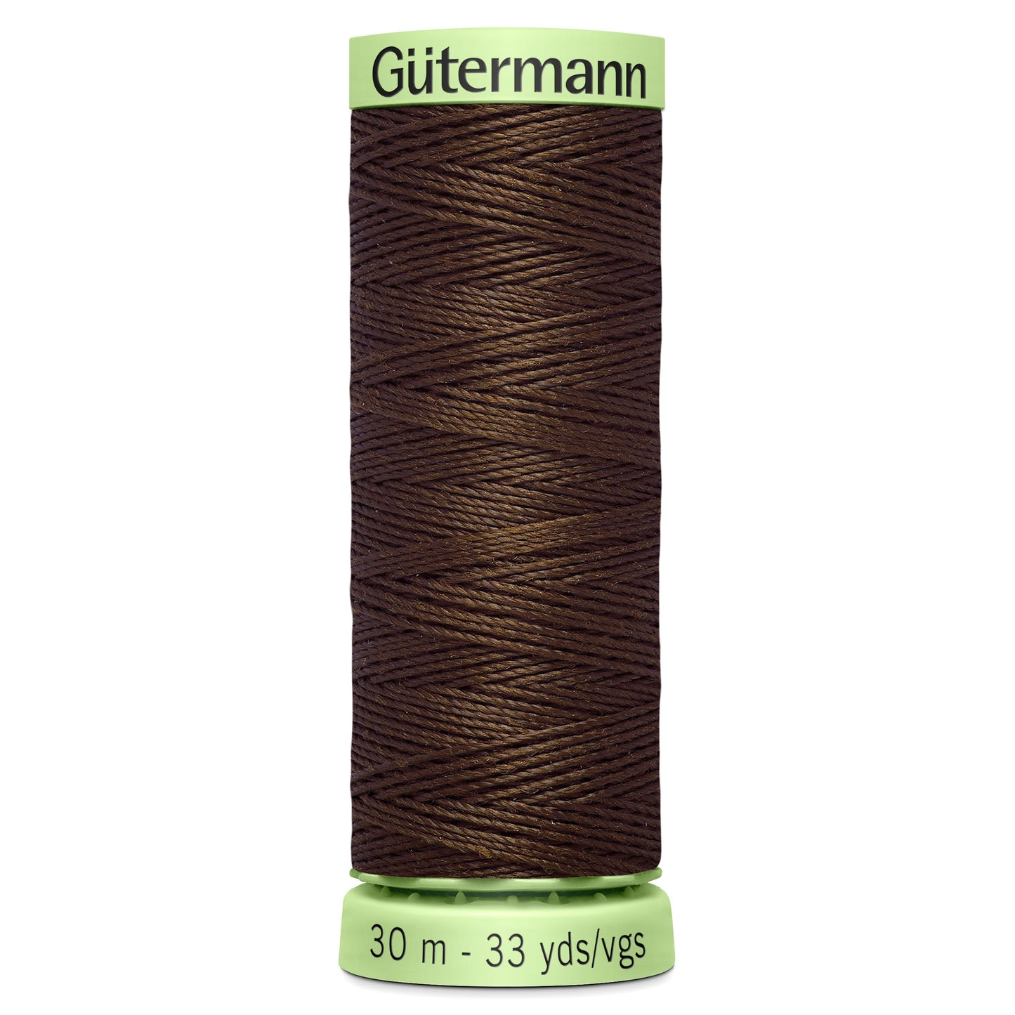 Gutermann Top Stitch Thread 30m Various Colours Sewing Machine Thread