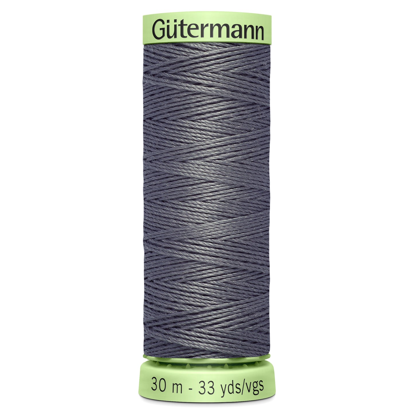 Gutermann Top Stitch Thread 30m Various Colours Sewing Machine Thread