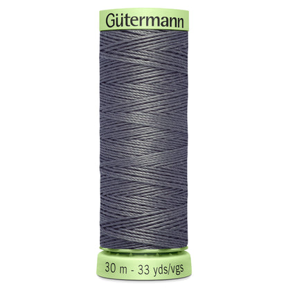 Gutermann Top Stitch Thread 30m Various Colours Sewing Machine Thread