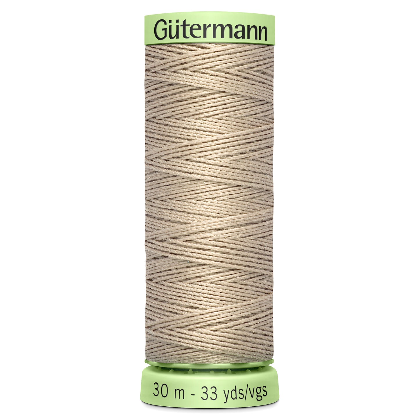 Gutermann Top Stitch Thread 30m Various Colours Sewing Machine Thread
