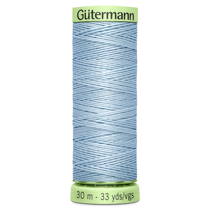 Gutermann Top Stitch Thread 30m Various Colours Sewing Machine Thread