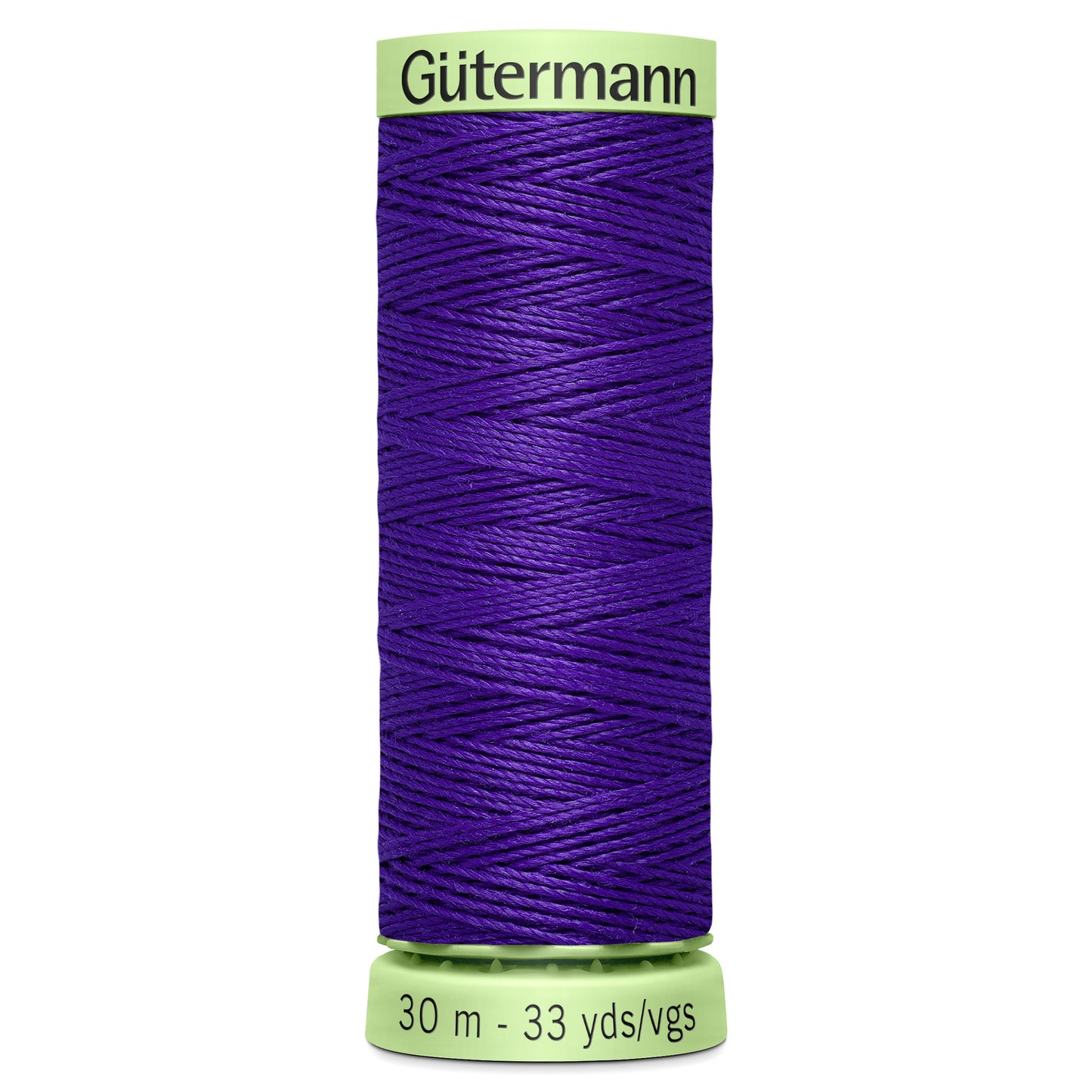 Gutermann Top Stitch Thread 30m Various Colours Sewing Machine Thread