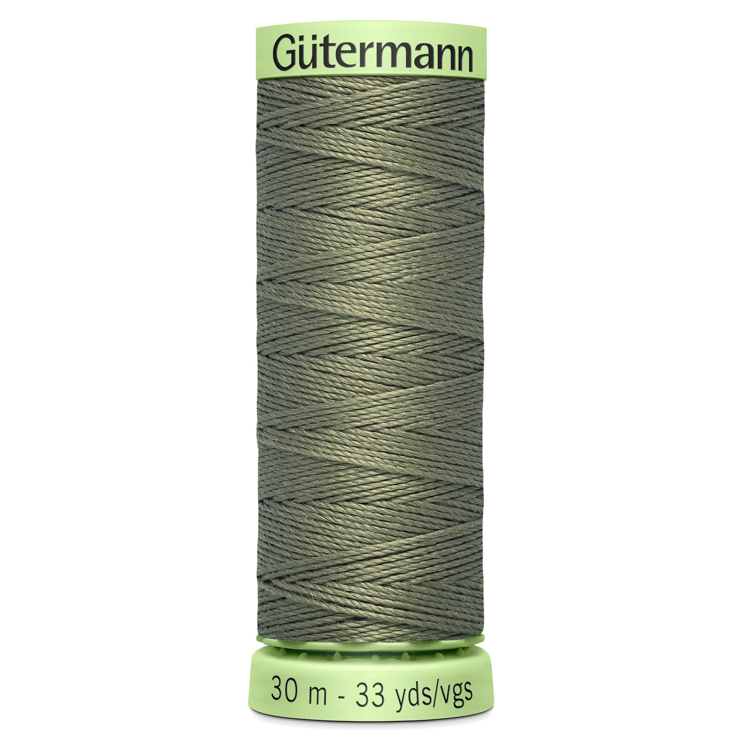 Gutermann Top Stitch Thread 30m Various Colours Sewing Machine Thread