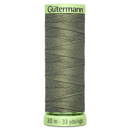 Gutermann Top Stitch Thread 30m Various Colours Sewing Machine Thread