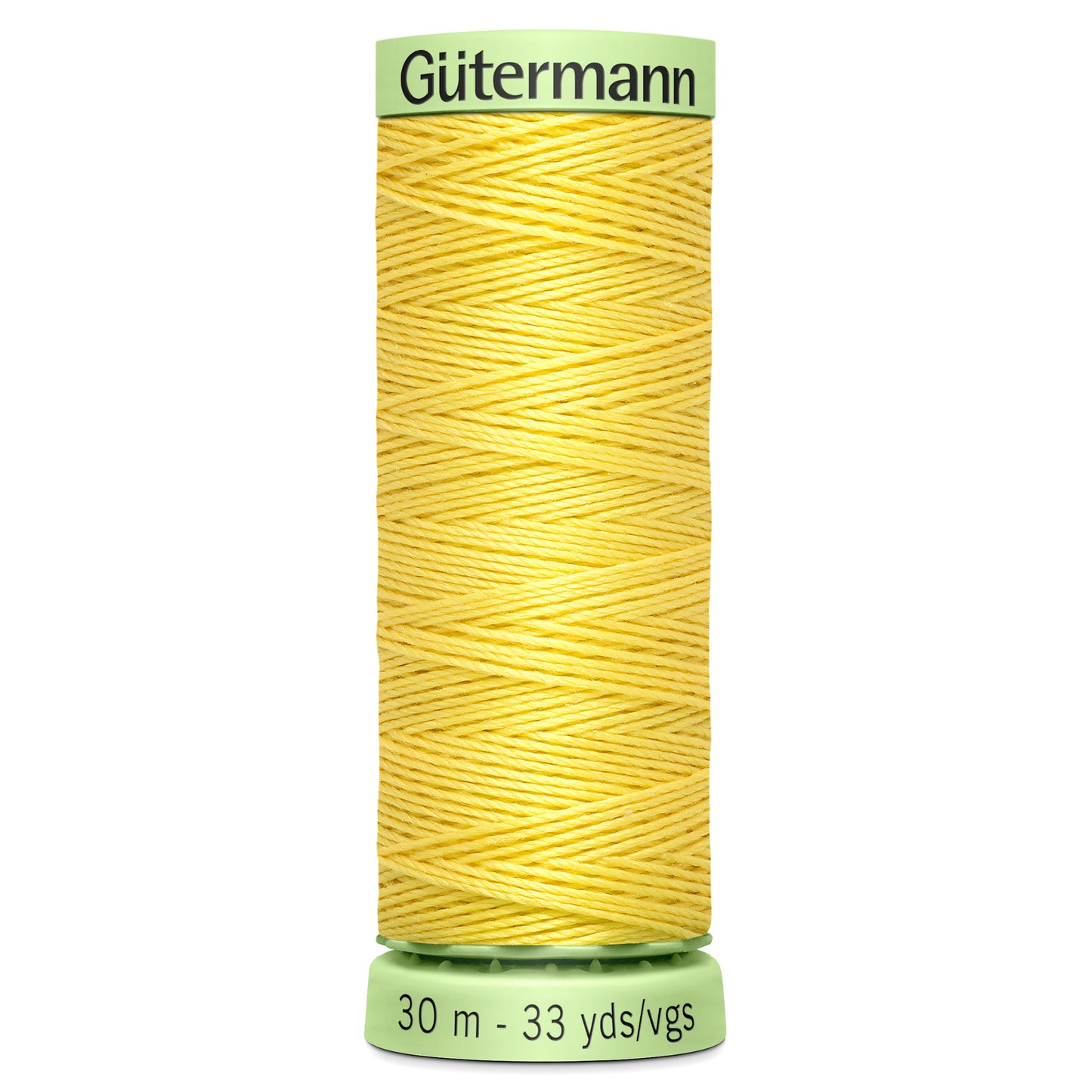 Gutermann Top Stitch Thread 30m Various Colours Sewing Machine Thread