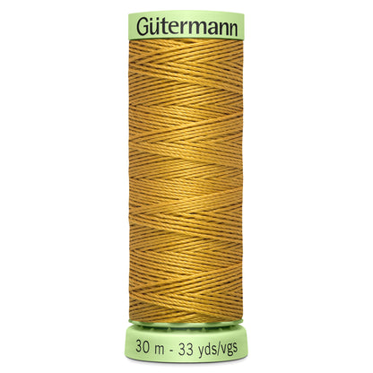 Gutermann Top Stitch Thread 30m Various Colours Sewing Machine Thread