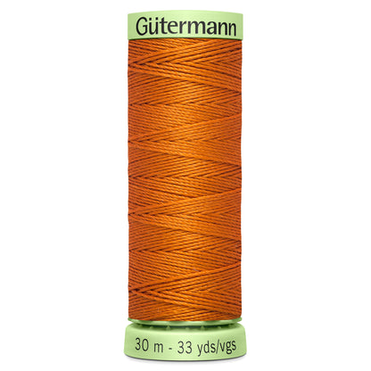 Gutermann Top Stitch Thread 30m Various Colours Sewing Machine Thread