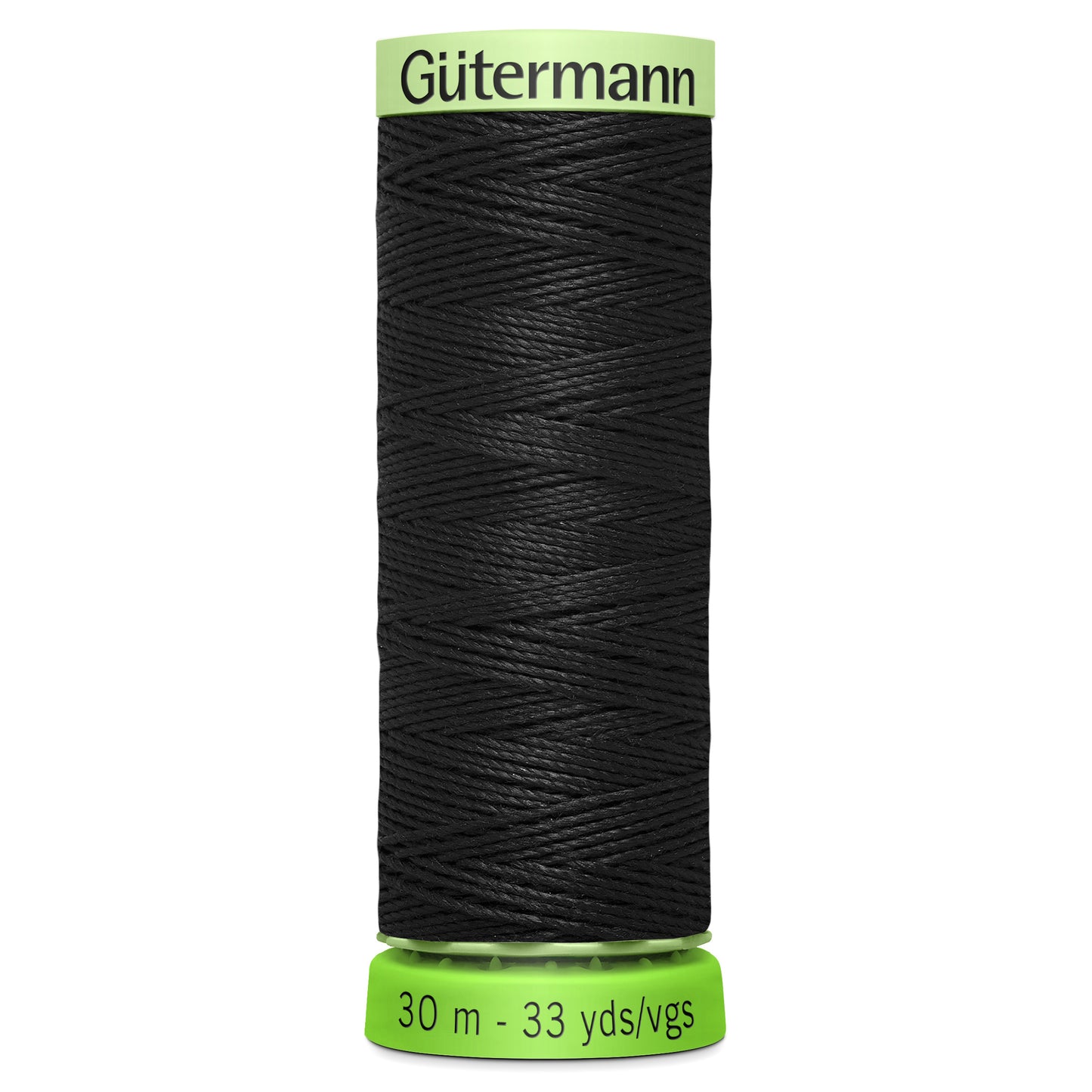 Gutermann Top Stitch Thread 30m Various Colours Sewing Machine Thread