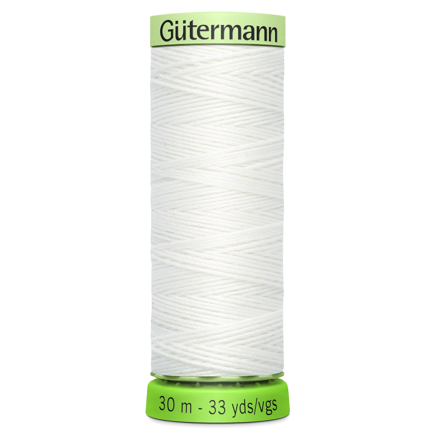 Gutermann Top Stitch Thread 30m Various Colours Sewing Machine Thread