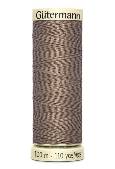 Gutermann Sew All Polyester Thread 100m 788988-199 199 Sewing Machine Thread