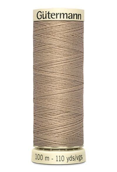 Gutermann Sew All Polyester Thread 100m 788988-215 215 Sewing Machine Thread