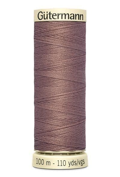 Gutermann Sew All Polyester Thread 100m 788988-216 216 Sewing Machine Thread