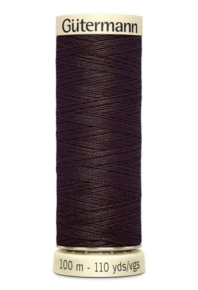 Gutermann Sew All Polyester Thread 100m 788988-23 23 Sewing Machine Thread