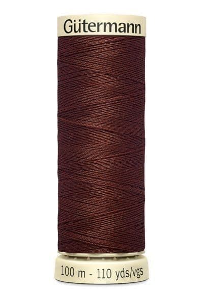 Gutermann Sew All Polyester Thread 100m 788988-230 230 Sewing Machine Thread