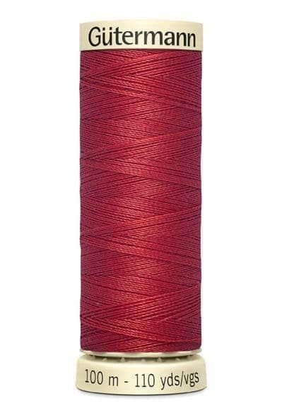 Gutermann Sew All Polyester Thread 100m 788988-26 26 Sewing Machine Thread