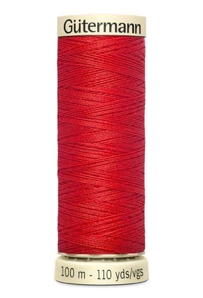 Gutermann Sew All Polyester Thread 100m 788988-364 364 Sewing Machine Thread