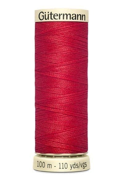 Gutermann Sew All Polyester Thread 100m 788988-365 365 Sewing Machine Thread