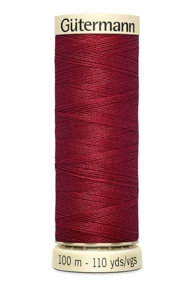 Gutermann Sew All Polyester Thread 100m 788988-367 367 Sewing Machine Thread