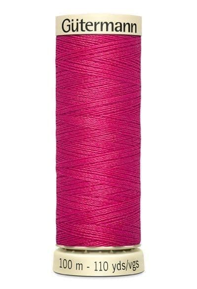 Gutermann Sew All Polyester Thread 100m 788988-382 382 Sewing Machine Thread