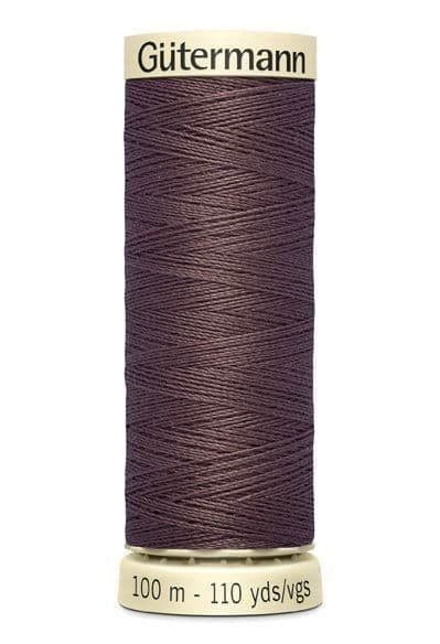 Gutermann Sew All Polyester Thread 100m 788988-423 423 Sewing Machine Thread