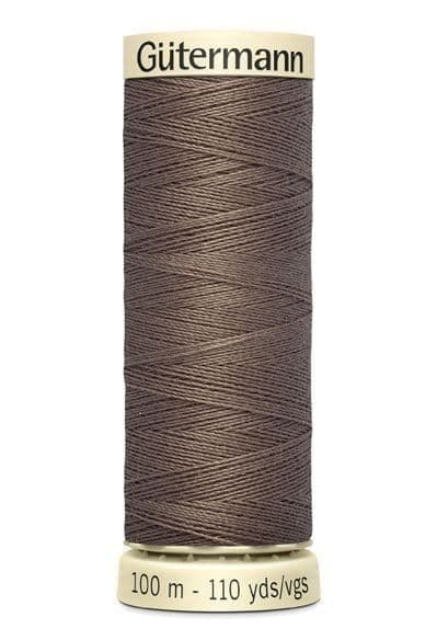 Gutermann Sew All Polyester Thread 100m 788988-439 439 Sewing Machine Thread