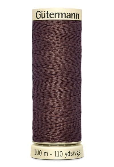 Gutermann Sew All Polyester Thread 100m 788988-446 446 Sewing Machine Thread