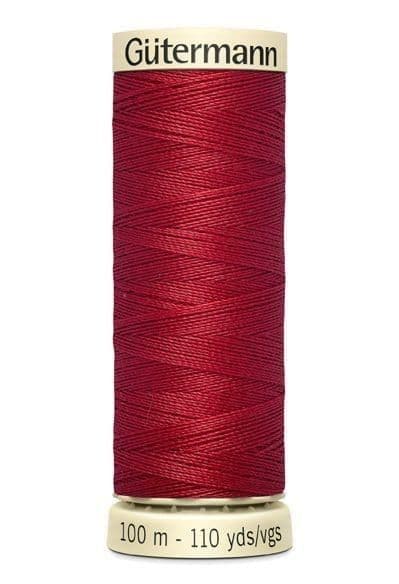 Gutermann Sew All Polyester Thread 100m 788988-46 46 Sewing Machine Thread