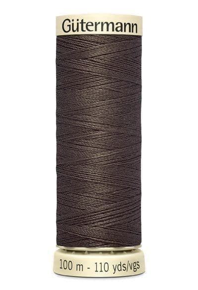 Gutermann Sew All Polyester Thread 100m 788988-480 480 Sewing Machine Thread