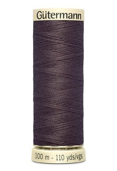 Gutermann Sew All Polyester Thread 100m 788988-540 540 Sewing Machine Thread