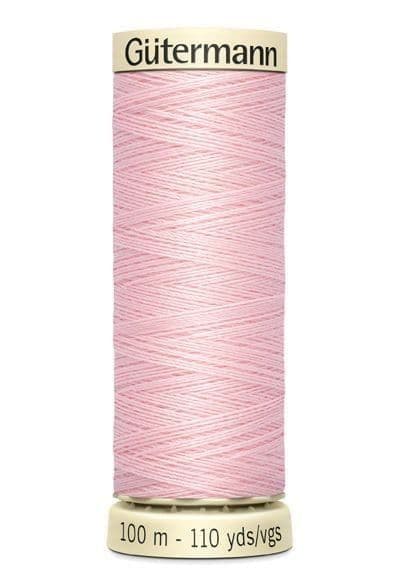 Gutermann Sew All Polyester Thread 100m 788988-659 659 Sewing Machine Thread