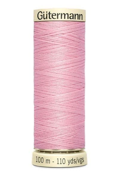 Gutermann Sew All Polyester Thread 100m 788988-660 660 Sewing Machine Thread