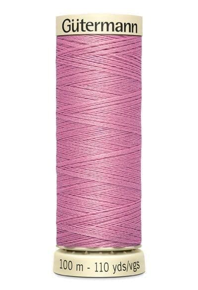 Gutermann Sew All Polyester Thread 100m 788988-663 663 Sewing Machine Thread