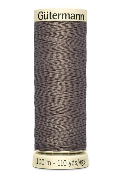 Gutermann Sew All Polyester Thread 100m 788988-669 669 Sewing Machine Thread