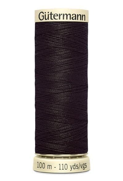 Gutermann Sew All Polyester Thread 100m 788988-682 682 Sewing Machine Thread