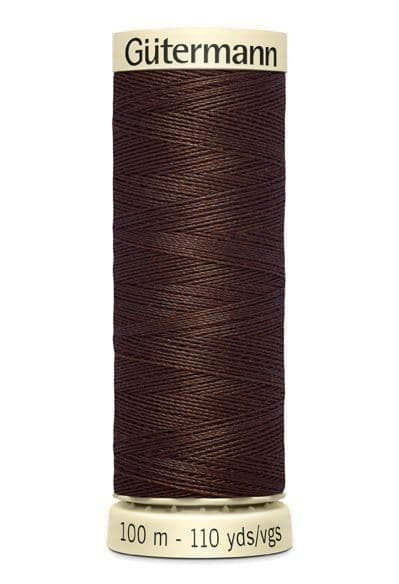 Gutermann Sew All Polyester Thread 100m 788988-694 694 Sewing Machine Thread